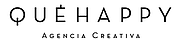 Logo of Que Happy Agencia Creativa S.L.
